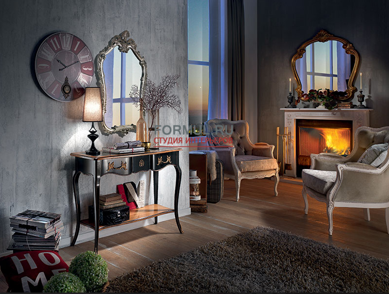 Консоль Stella Del Mobile CO.250